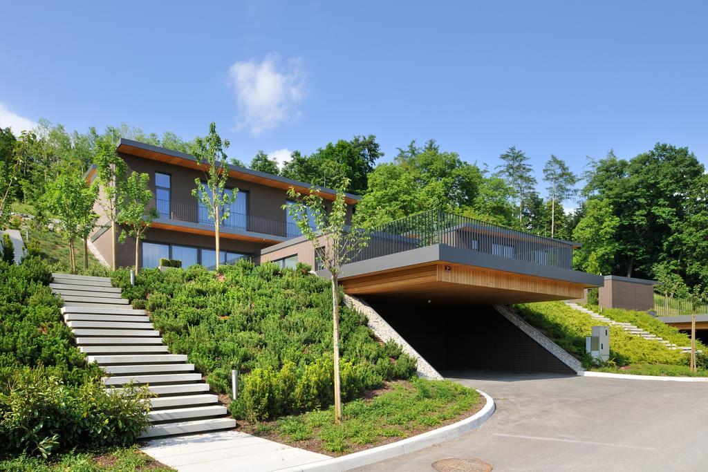 Oranda Village Rogaška Slatina Екстериор снимка
