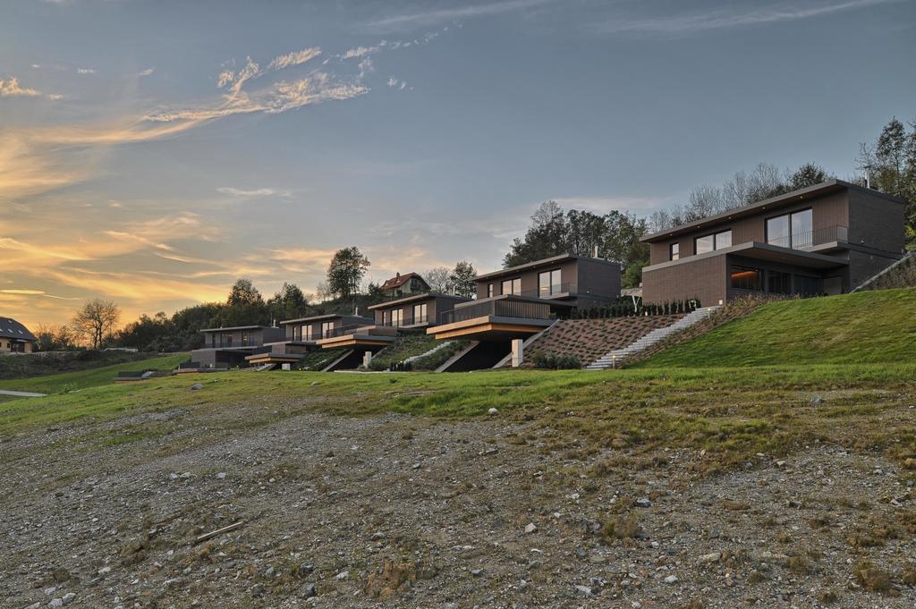Oranda Village Rogaška Slatina Екстериор снимка