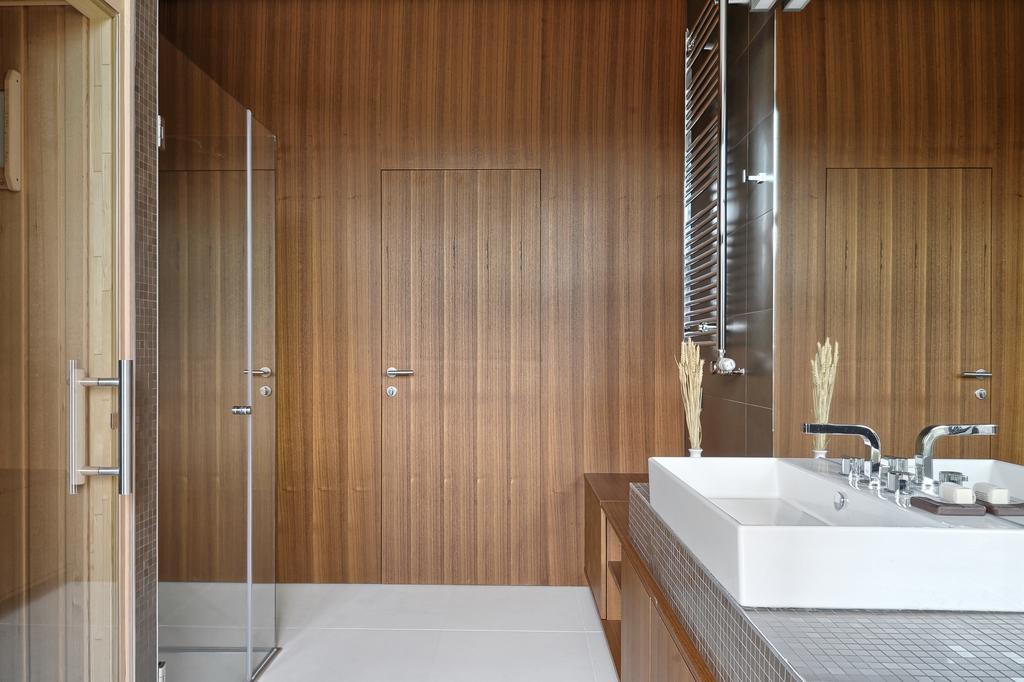 Oranda Village Rogaška Slatina Стая снимка