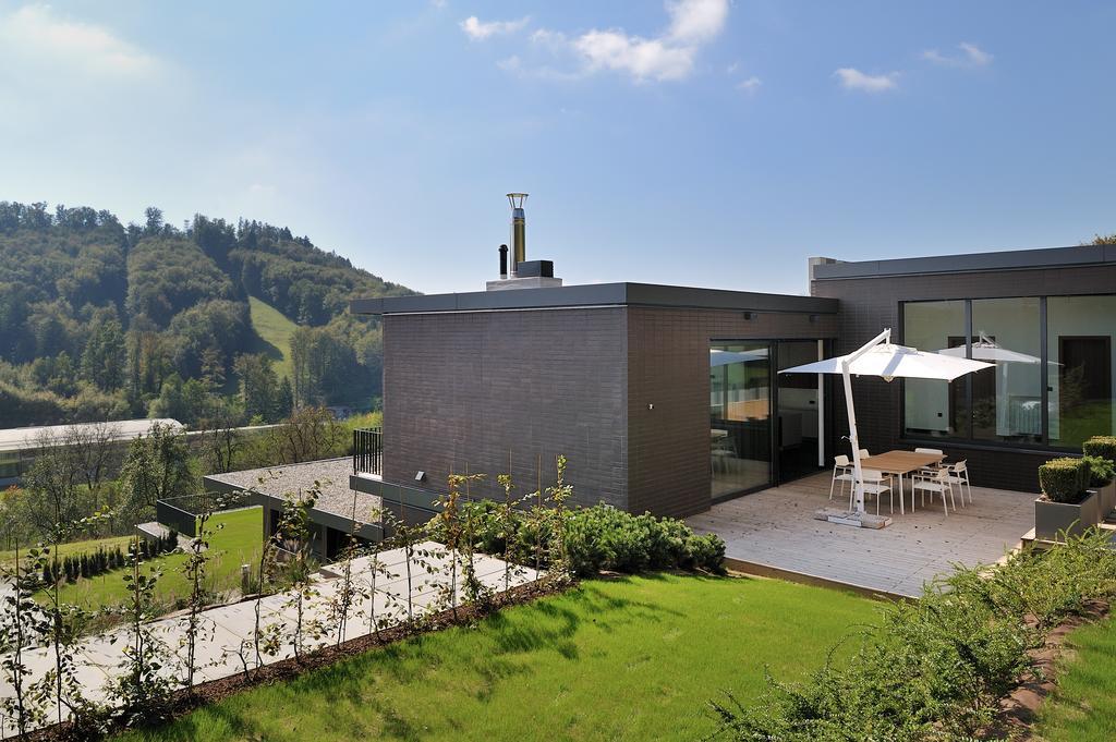 Oranda Village Rogaška Slatina Стая снимка