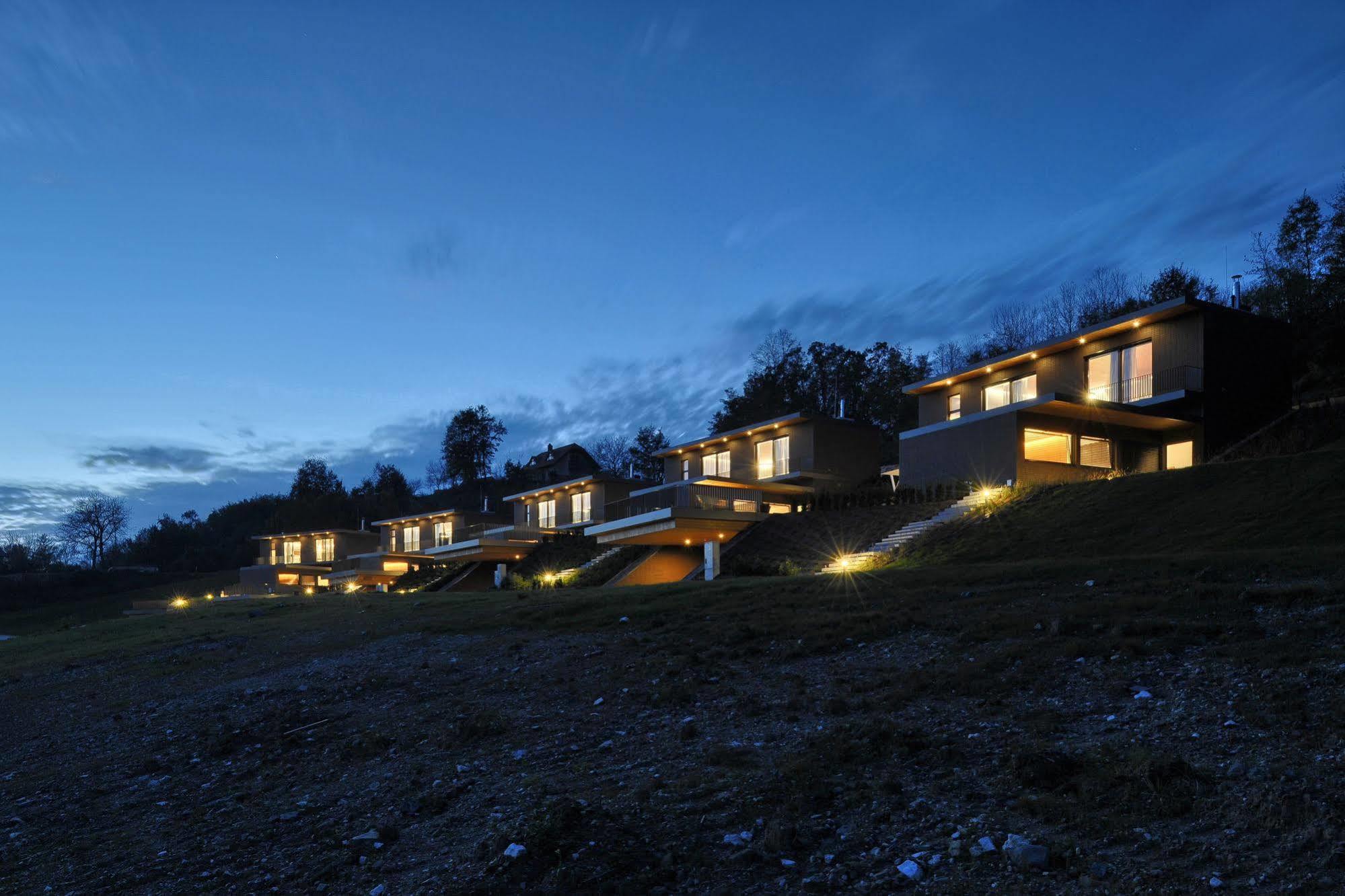 Oranda Village Rogaška Slatina Екстериор снимка